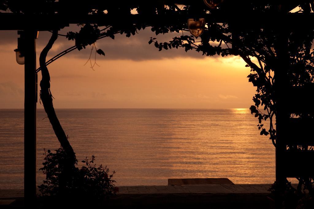 Kenta Beach Hotel Agios Ioannis  Zewnętrze zdjęcie