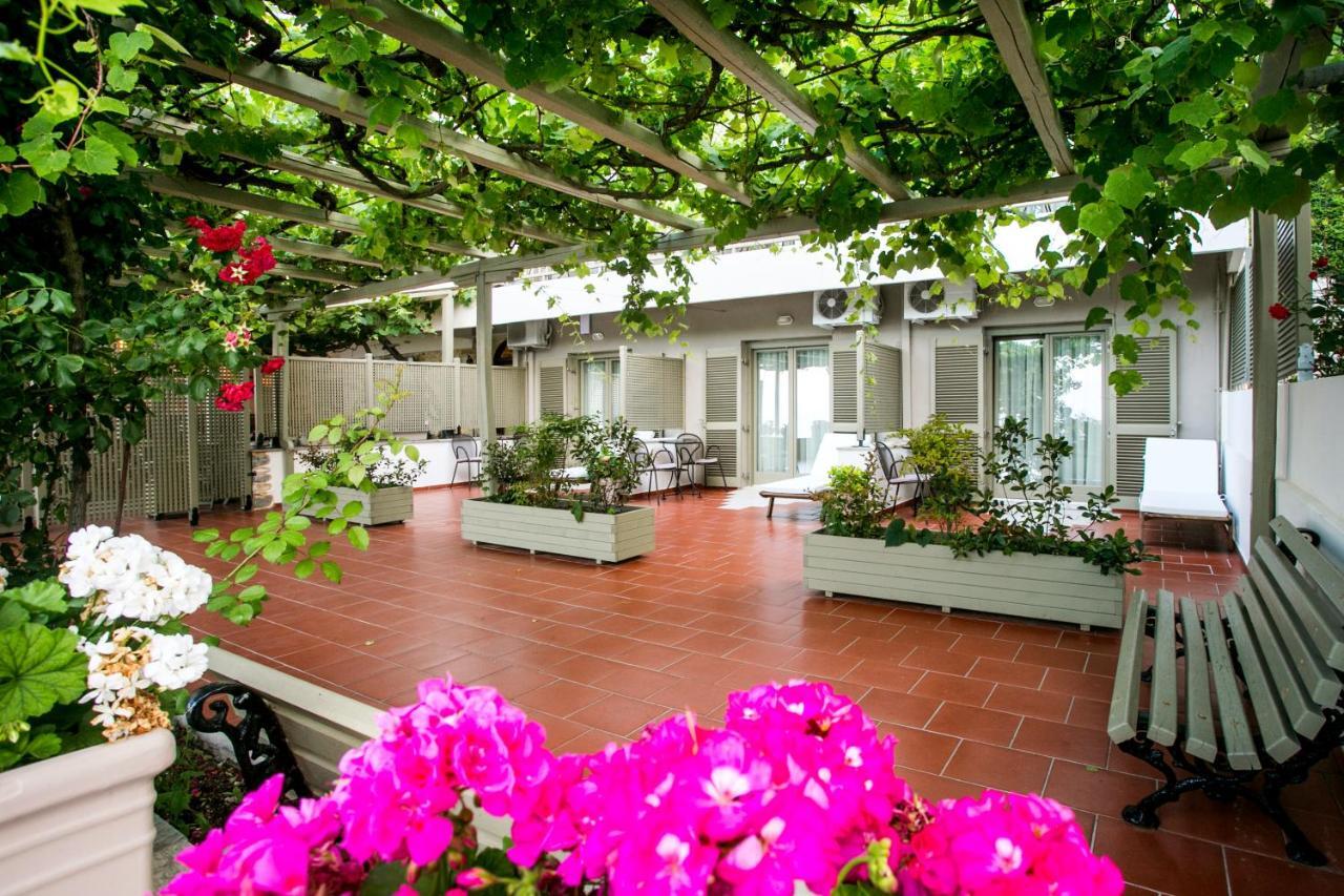 Kenta Beach Hotel Agios Ioannis  Zewnętrze zdjęcie