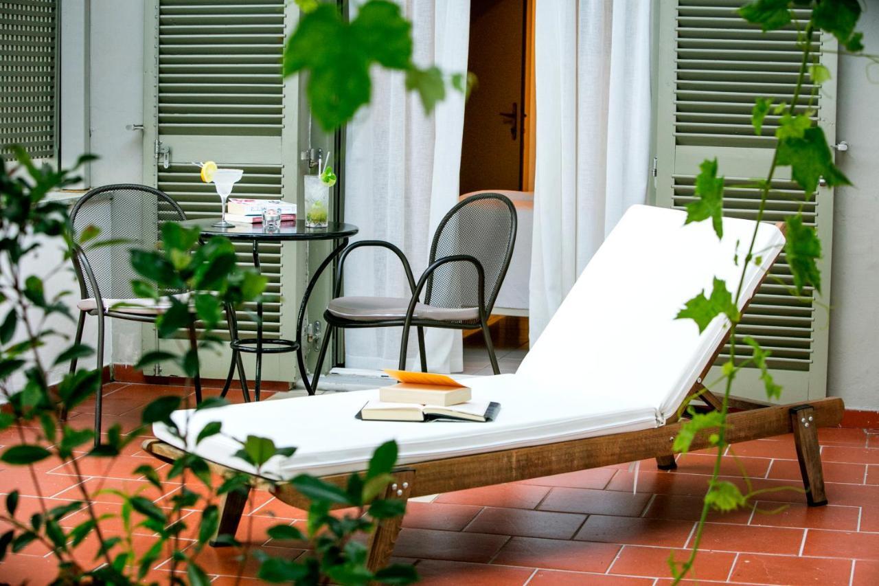 Kenta Beach Hotel Agios Ioannis  Zewnętrze zdjęcie